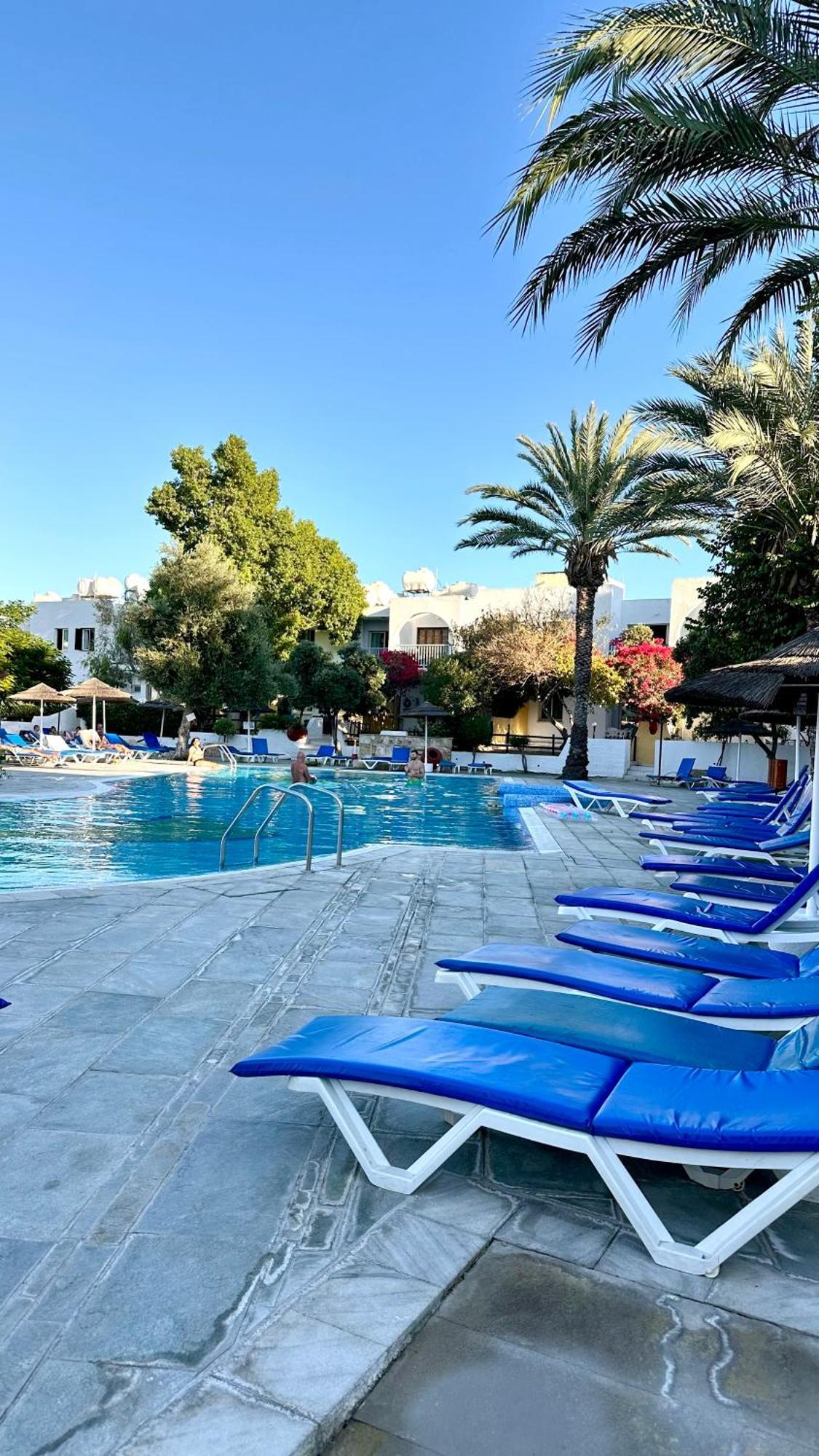 Apartament Gardens
