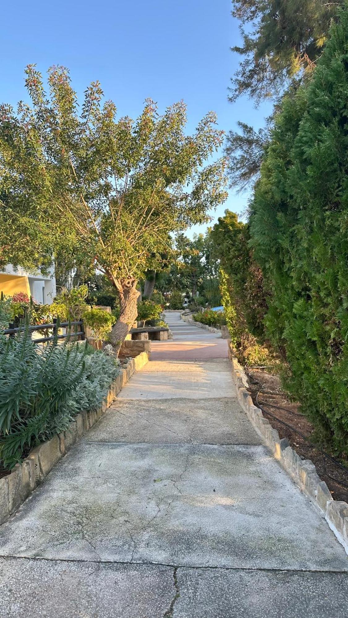 Gardens Apartament