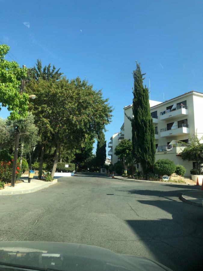 Gardens Pafos