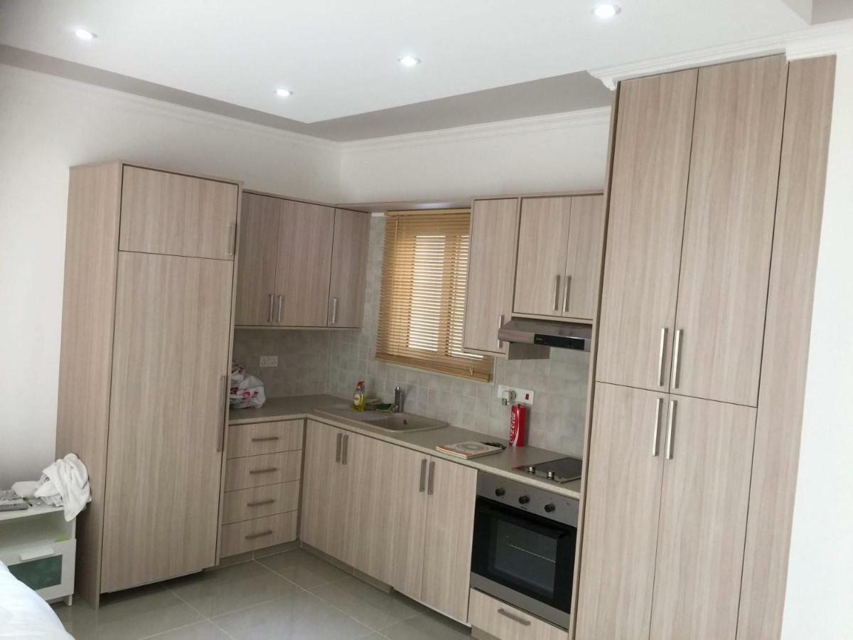 Apartament Gardens *
